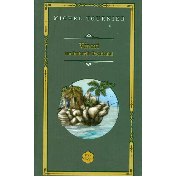 Vineri sau limburile Pacificului