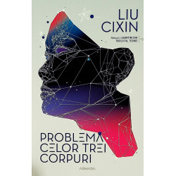 Problema celor trei corpuri