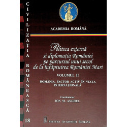 Politica externa si...