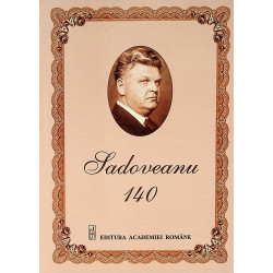 Sadoveanu 140