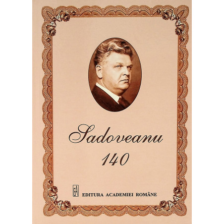 Sadoveanu 140