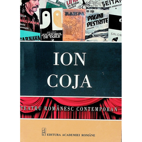 Teatrul romanesc contemporan