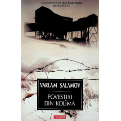 Povestiri de la Kolima, vol. I