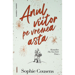 Anul viitor pe vremea asta