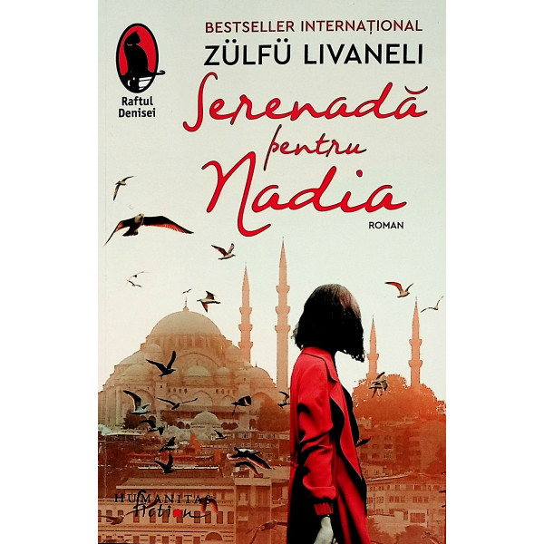 Serenada pentru Nadia