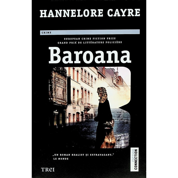 Baroana