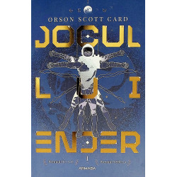 Jocul lui Ender
