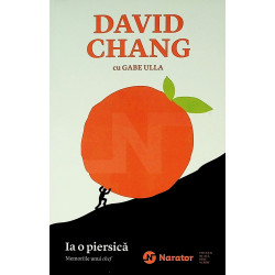 Ia o piersica. Memoriile...