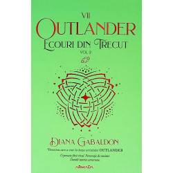 Outlander, vol. II - Ecouri din trecut