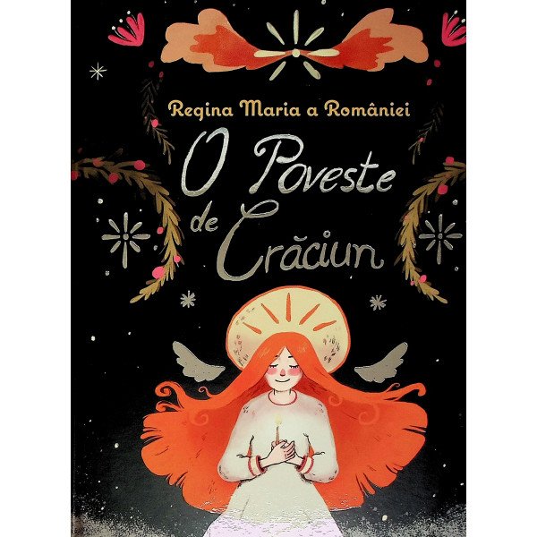 O poveste de Craciun