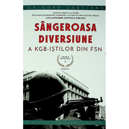 Crimele Revolutiei, vol. I...