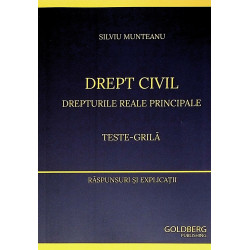 Drept civil - Drepturile...