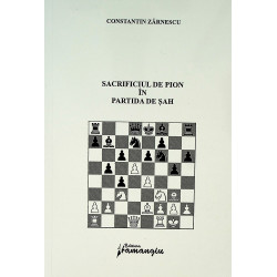 Sacrificiul de pion in...
