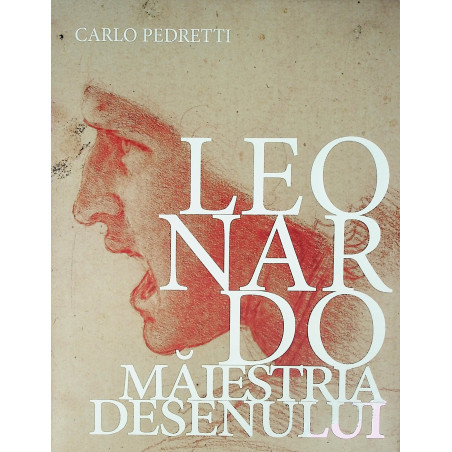 Leonardo - Maiestria desenului