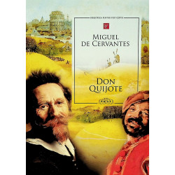 Don Quijote