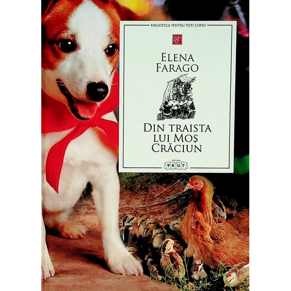 Din traista lui Mos Craciun