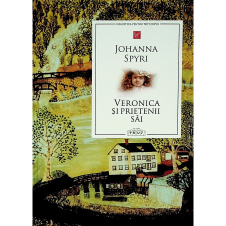 Veronica  si prietenii sai