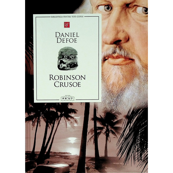 Robinson Crusoe