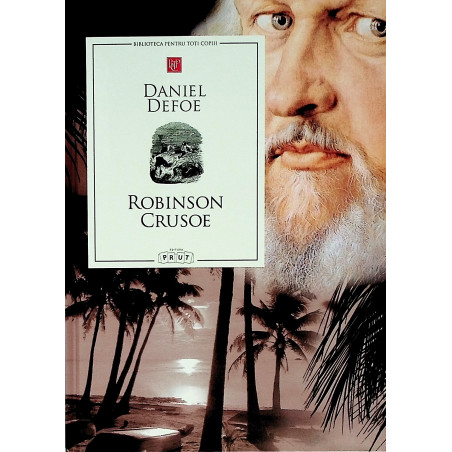 Robinson Crusoe