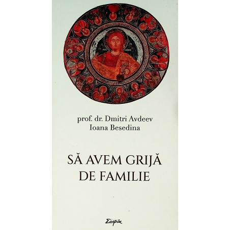 Sa avem grija de familie