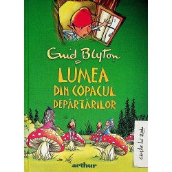 Lumea din Copacul Departarilor