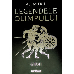 Legendele Olimpului, vol....