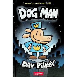Dog Man