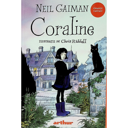 Coraline