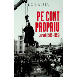 Pe cont propriu. Jurnal...