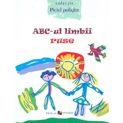 ABC-ul limbii ruse