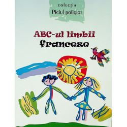 ABC-ul limbii franceze