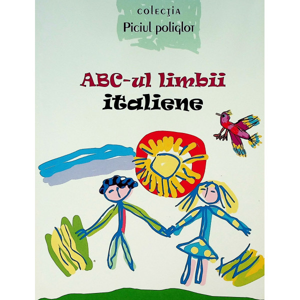 ABC-ul limbii italiene
