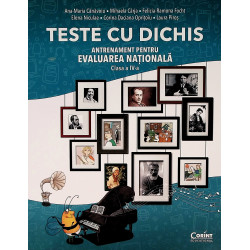 Teste cu dichis -...