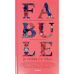 Fabule si vorbe cu talc