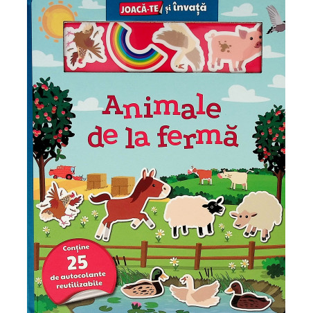 Animale de la ferma
