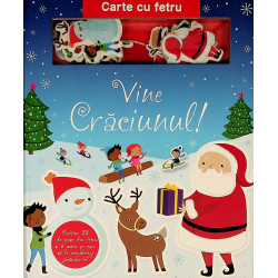 Vine Craciunul!