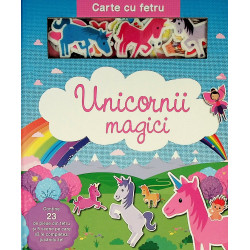 Unicornii magici