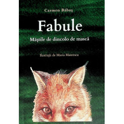 Fabule. Mastile de dincolo...