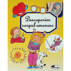 Descoperim corpul omenesc