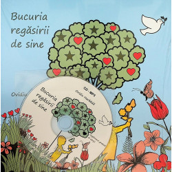 Bucuria regasirii de sine...