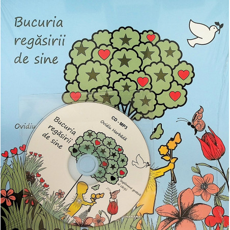 Bucuria regasirii de sine...