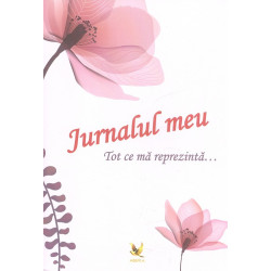 Jurnalul meu. Tot ce ma...