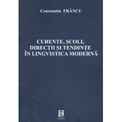 Curente, scoli, directii si...