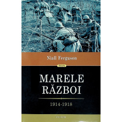 Marele razboi, 1914-1918