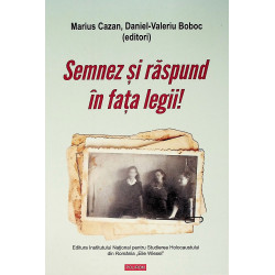 Semnez si raspund in fata...