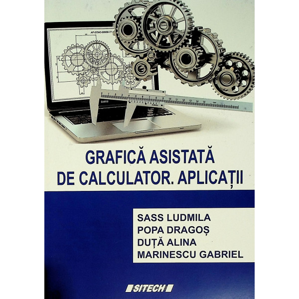 Grafica asistata de calculator. Aplicatii