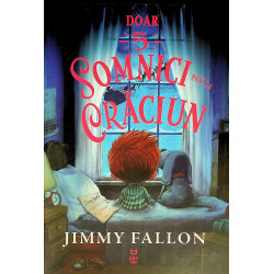 Doar 5 somnici pan la Craciun