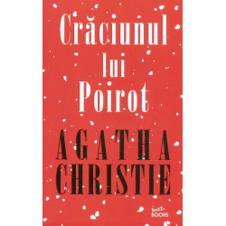Craciunul lui Poirot