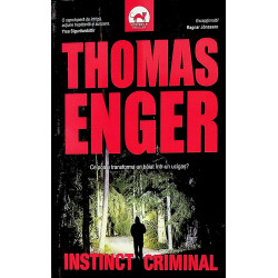 Instinct criminal