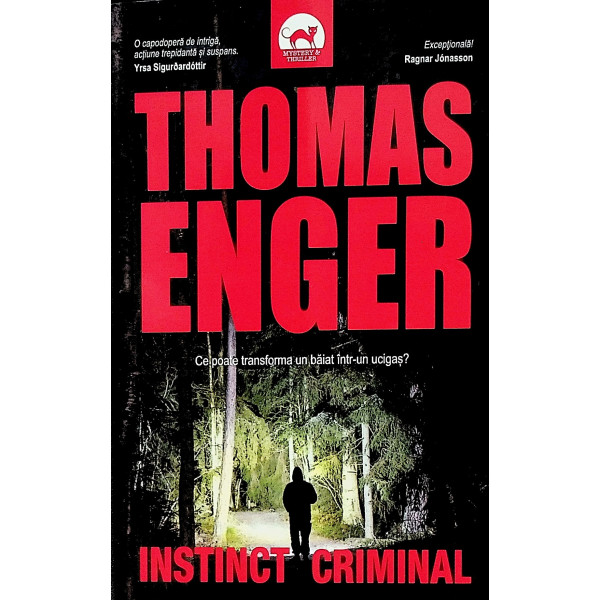 Instinct criminal